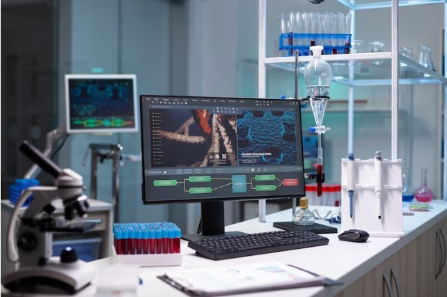 Digital Pathology Services