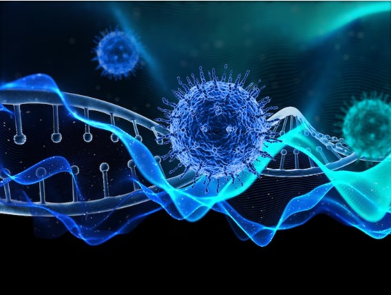 Genomics Services