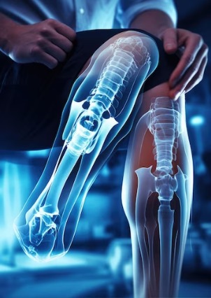 Musculoskeletal Research Samples