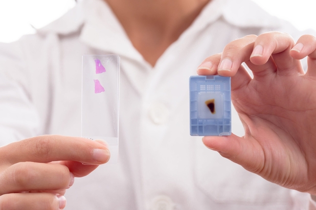 Tissue Samples